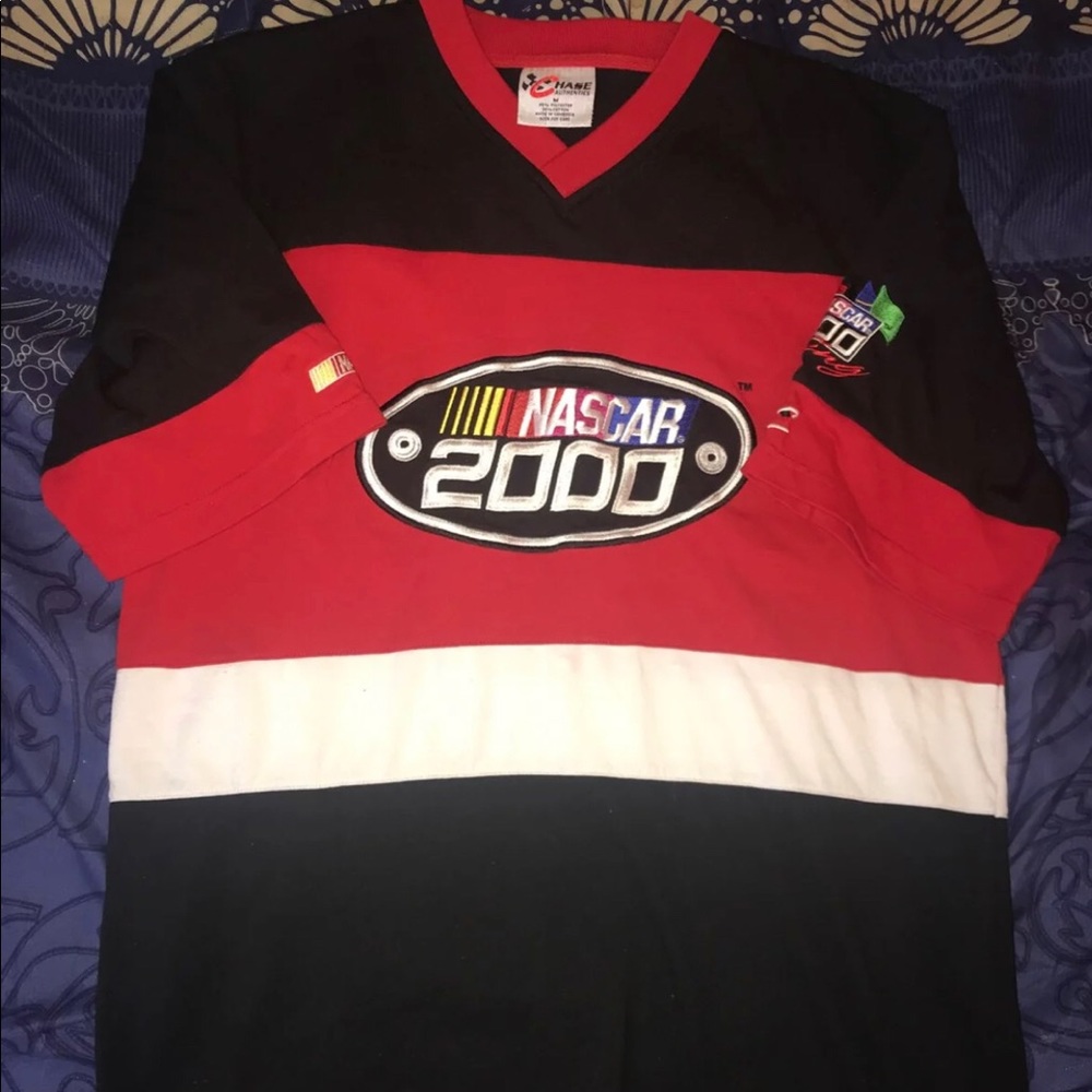 NASCAR Shirt